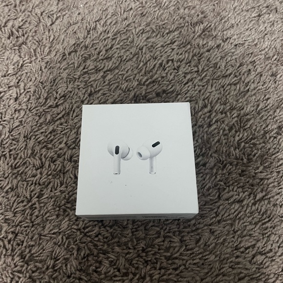 APPLE AIRPODS PRO 